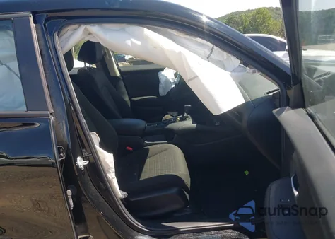 2024 Honda Hr-V Awd Lx из США, поврежденный, VIN 3CZRZ2H31RM702906